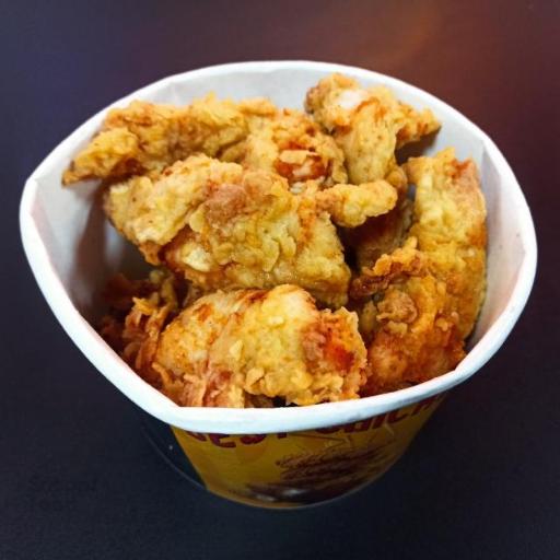 عکس فست فود و کبابی فلامینگو