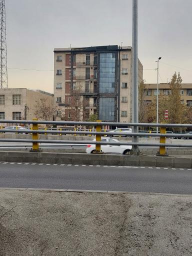 عکس ساختمان لیلیوم