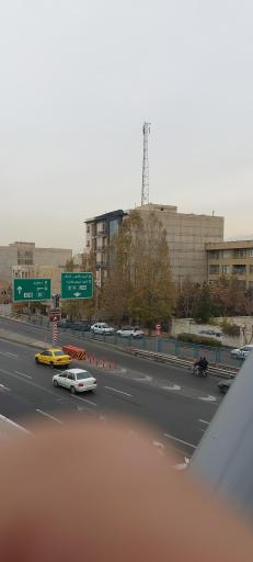 عکس ساختمان لیلیوم