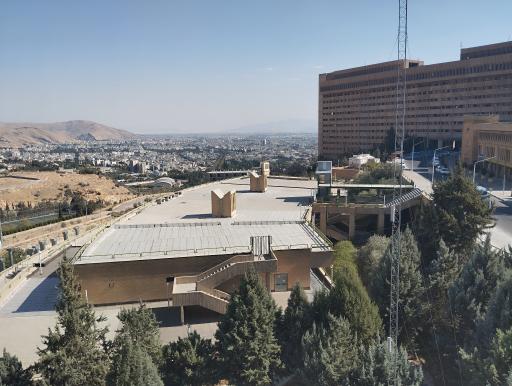 عکس خوابگاه دانشجویی پسرانه شهید چمران