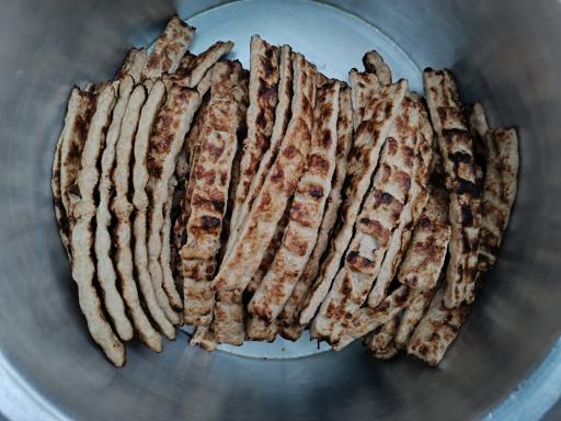 کباب برادران بخشی