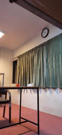 عکس خوابگاه دانشجویی پسرانه شهید چمران