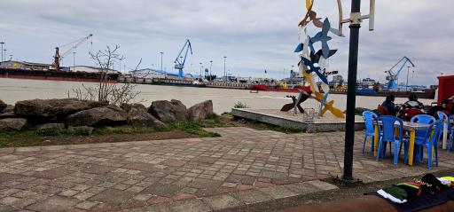 عکس پارک بزرگ قدس