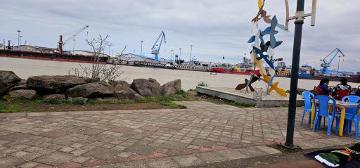 عکس پارک بزرگ قدس