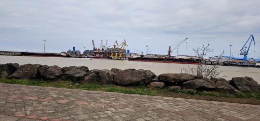 عکس پارک بزرگ قدس