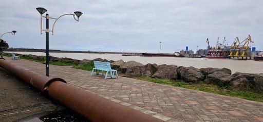 عکس پارک بزرگ قدس