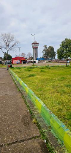 عکس پارک بزرگ قدس