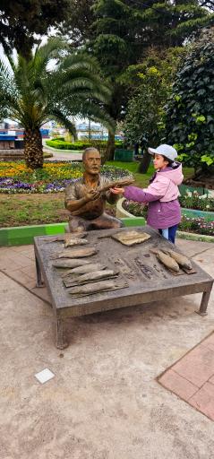 عکس پارک بزرگ قدس