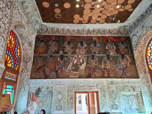 کاخ موزه سلیمانیه