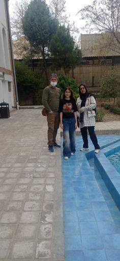 کاخ موزه سلیمانیه