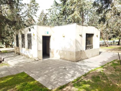 عکس بوستان تندرستی