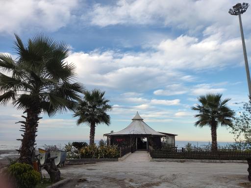 عکس رستوران پلاژ البرز