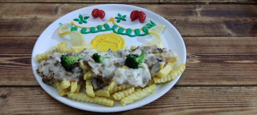 عکس رستوران پلاژ البرز