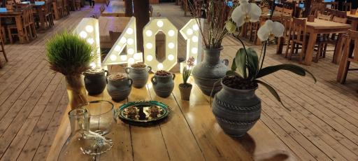 عکس رستوران پلاژ البرز