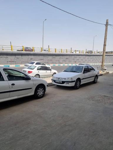 عکس بازرگانی روغن صنعت 