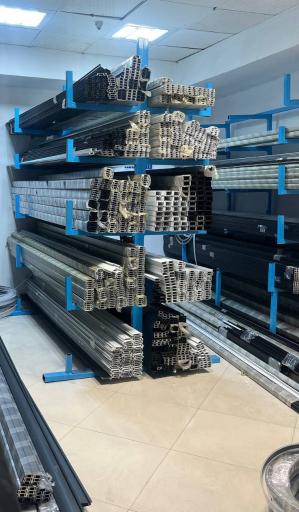 عکس مشهد لاینر 