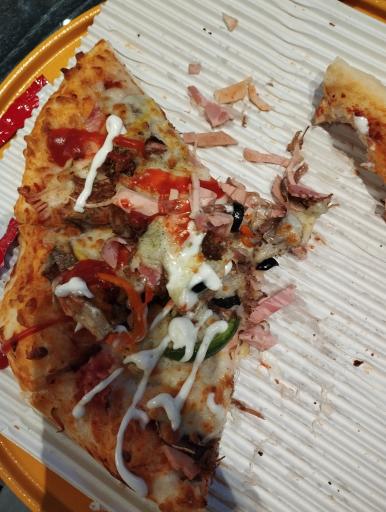 عکس کافه رستوران جمهوری