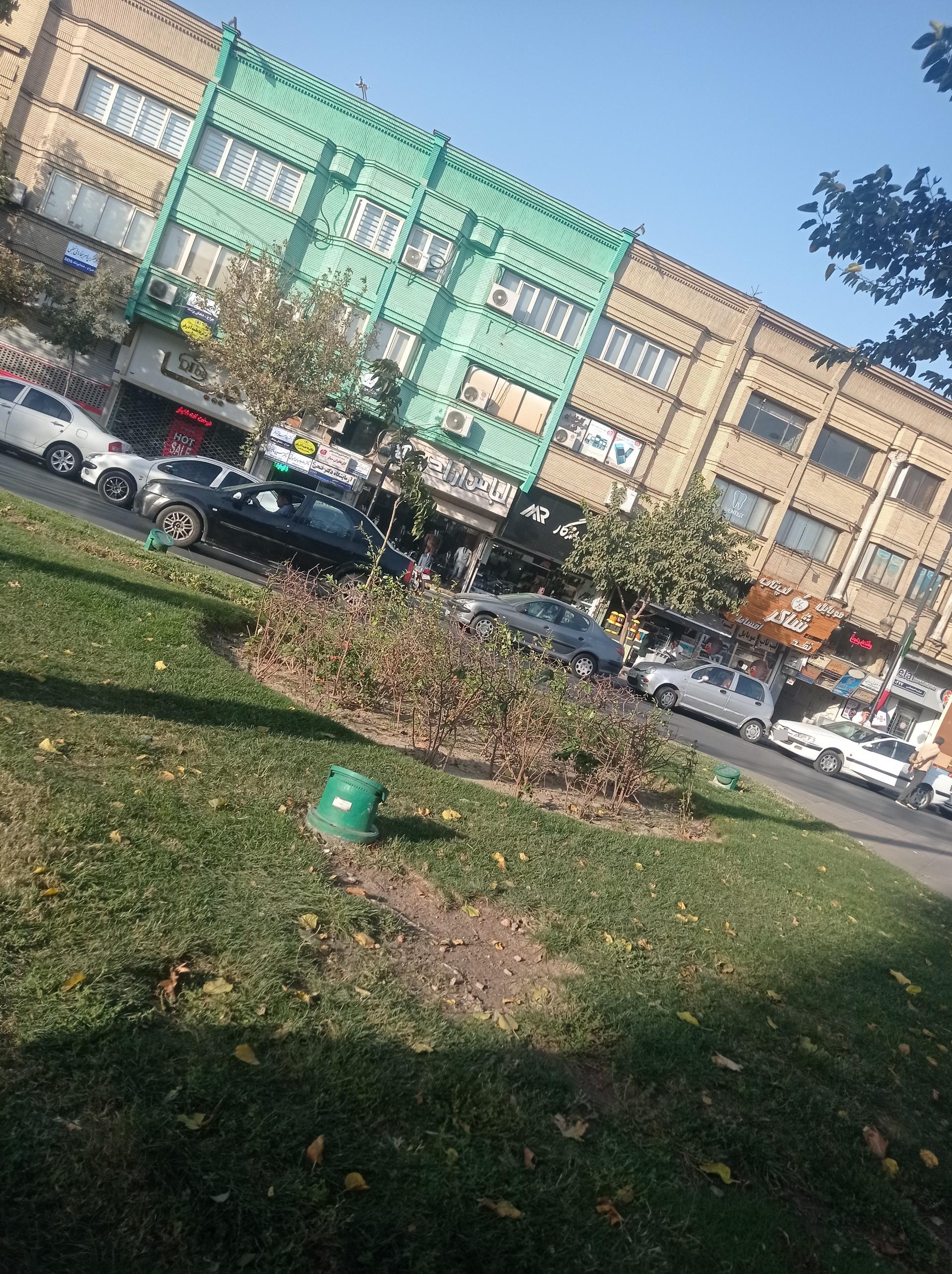 عکس لباس آزادی