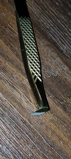 عکس فروشگاه مژه و ابرو تیاس