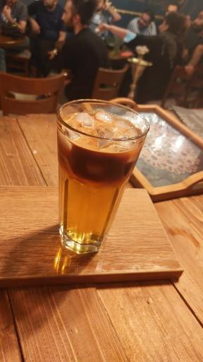 عکس کافه دنیز 