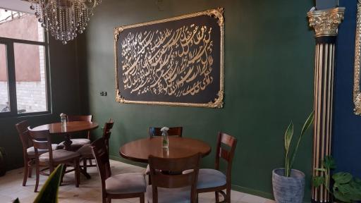 عکس کافه دنیز 