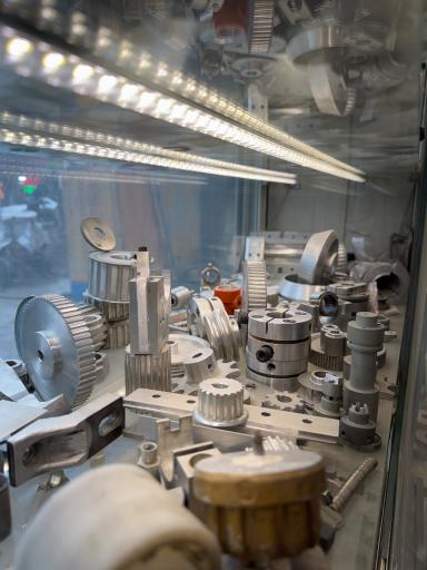 عکس شرکت مشهد فرم