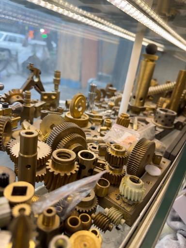 عکس شرکت مشهد فرم