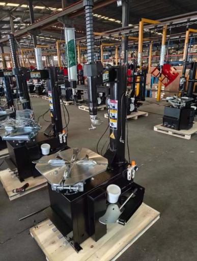 عکس فروشگاه ابزار تخصصی پردازش خودرو