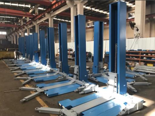 عکس فروشگاه ابزار تخصصی پردازش خودرو