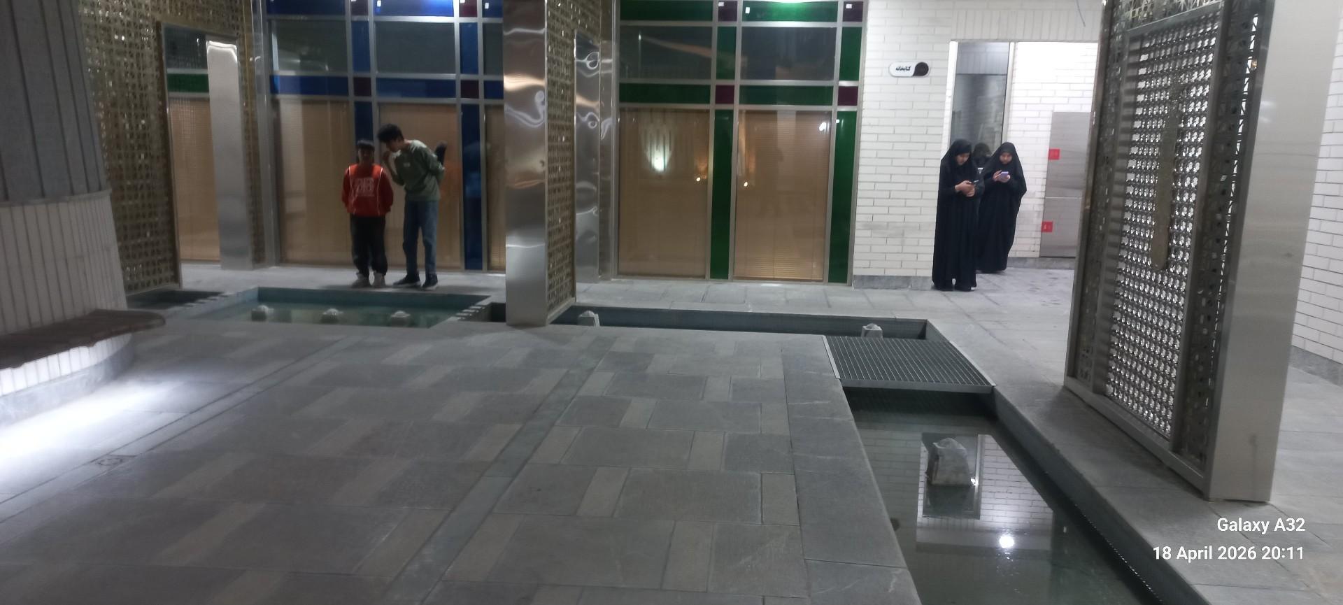 عکس معراج شهدا