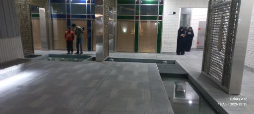 عکس معراج شهدا