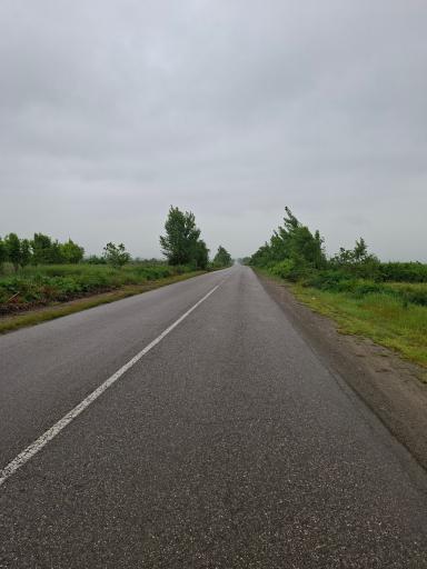 عکس سرکلاته خراب شهر