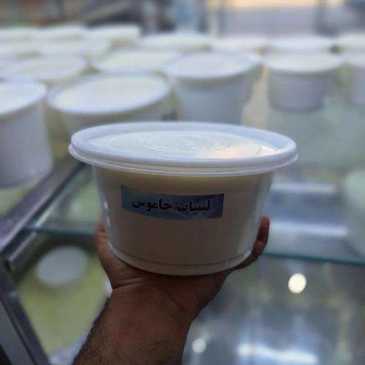 عکس لبنیات جاموس