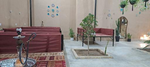 عکس کافه پدرام