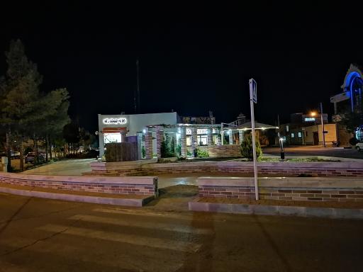 عکس کافه رستوران جمهوری