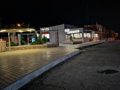 عکس کافه رستوران جمهوری