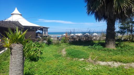 عکس رستوران پلاژ البرز