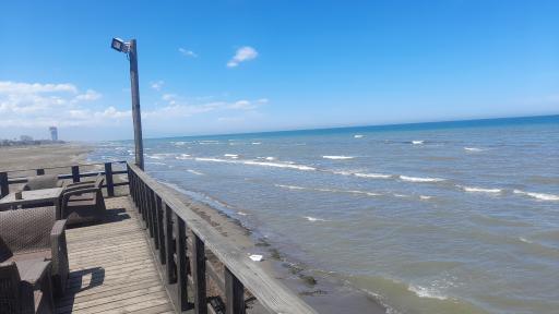 عکس رستوران پلاژ البرز