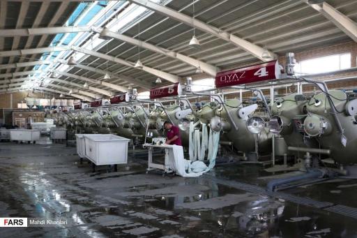 عکس شرکت جهان اروم اویاز