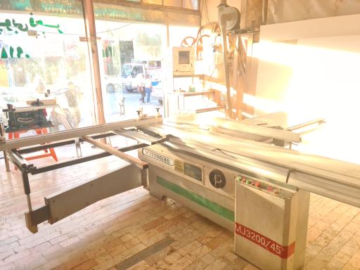 عکس صنایع چوبی فجر (کابینت و کمد دیواری)