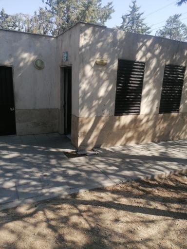 عکس بوستان تندرستی