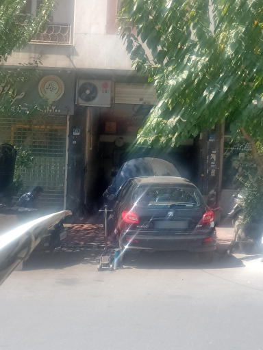 مکانیکی