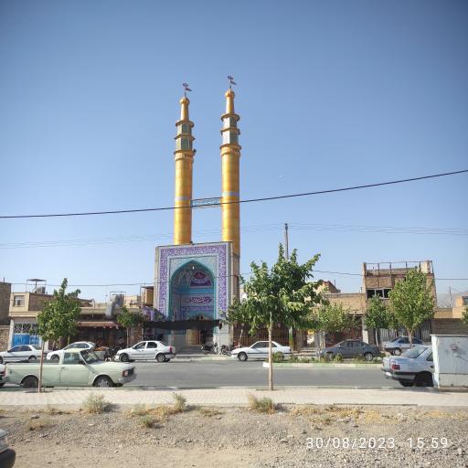 عکس امیر المومنین