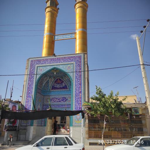 عکس امیر المومنین