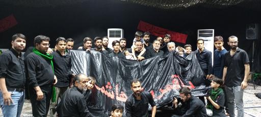 عکس معراج شهدا