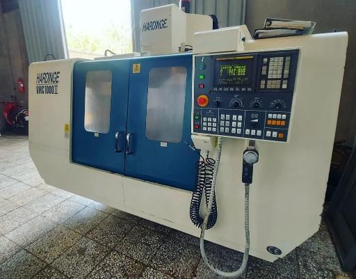 عکس خدمات فرز CNC و قالبسازی