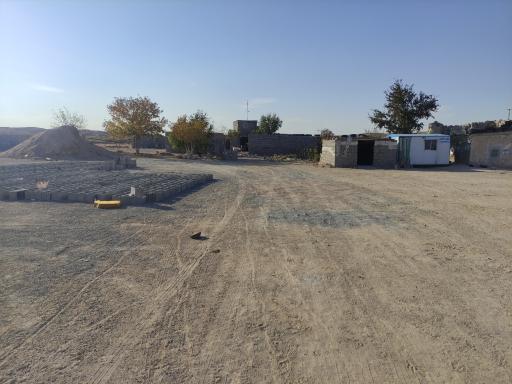 عکس کارگاه بلوک زنی وکیلی