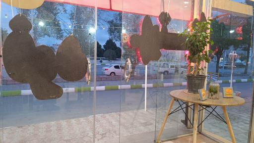 عکس فست فود تک مزه