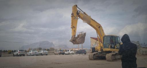 عکس آموزشگاه رانندگی ویژه آریان کشت مرودشت