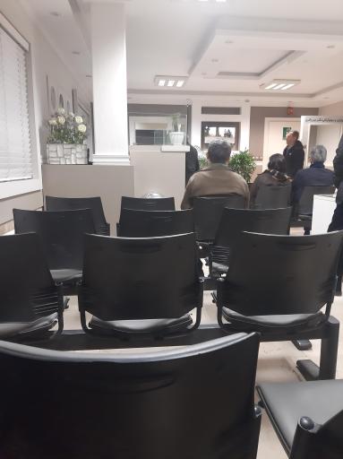 عکس رادیولوژی و سونوگرافی دکتر میرباقری